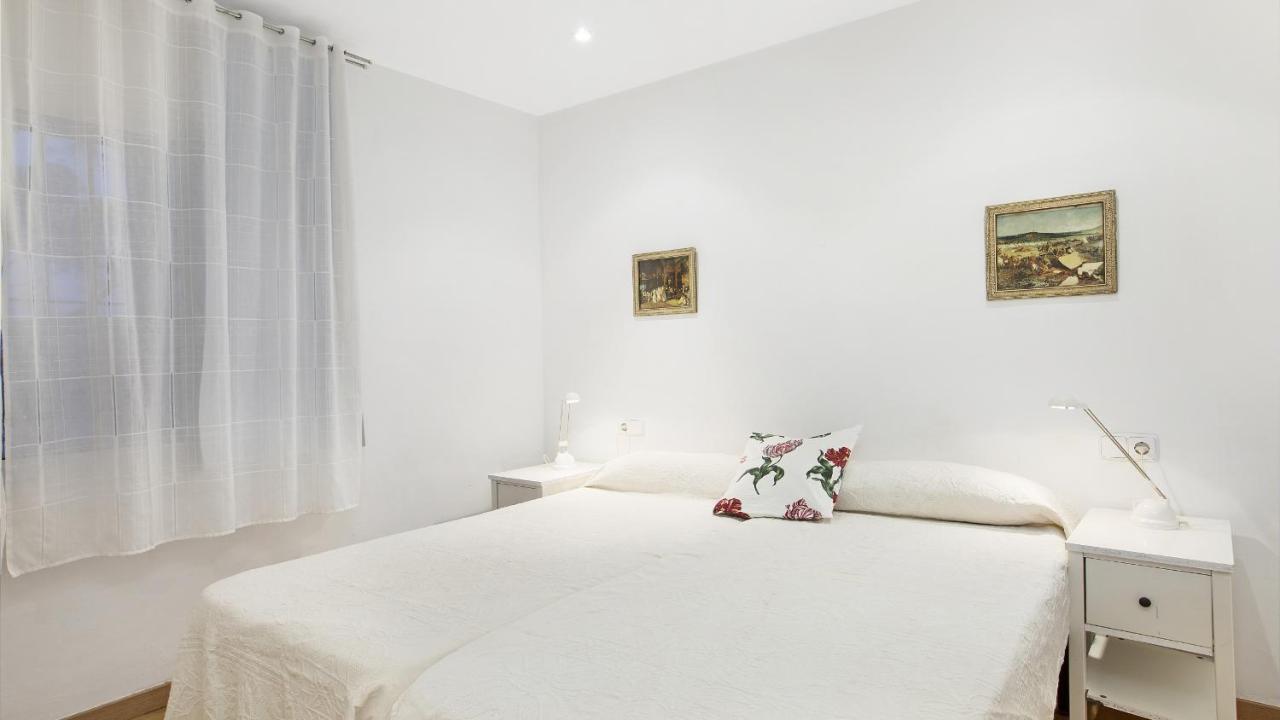 Apartamentos Ancora Llafranc Kültér fotó