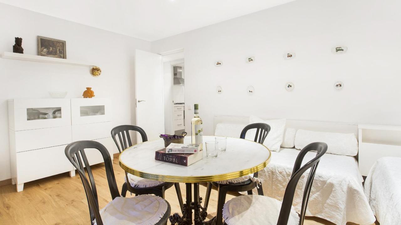 Apartamentos Ancora Llafranc Kültér fotó