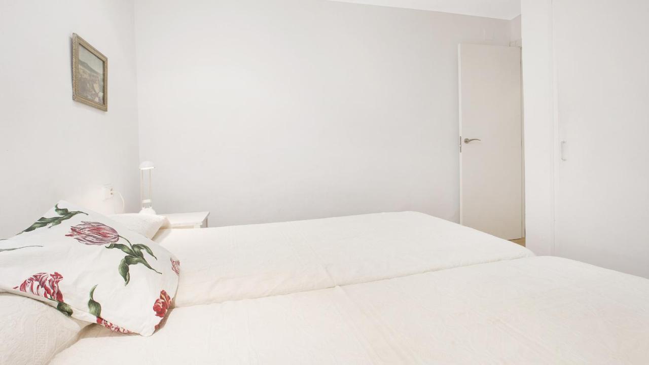 Apartamentos Ancora Llafranc Kültér fotó